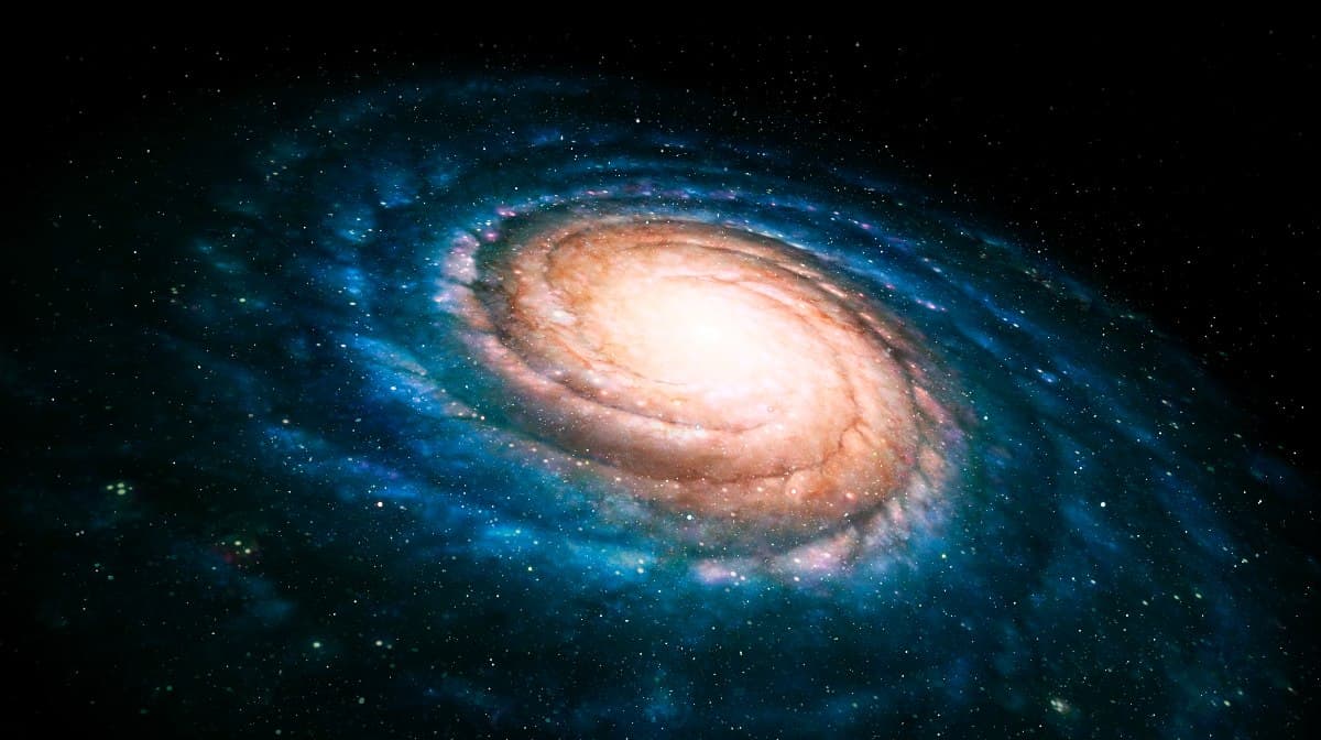 发现宇宙中星系的类型及其令人惊讶的特征