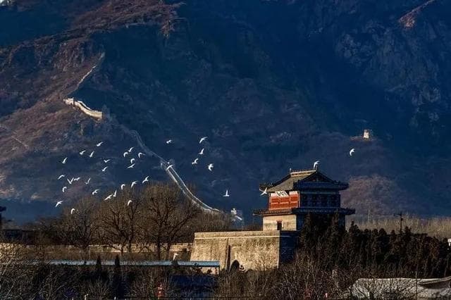 山海关深度游：从天下第一关到老龙头，两天玩转这座古城