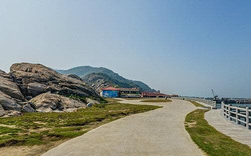 茂名放鸡岛：广东最大潜水基地，1.9平方公里海域尽显海岛魅力