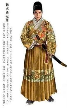 指挥使与都指挥使：明朝军事体系中的两大职位解析