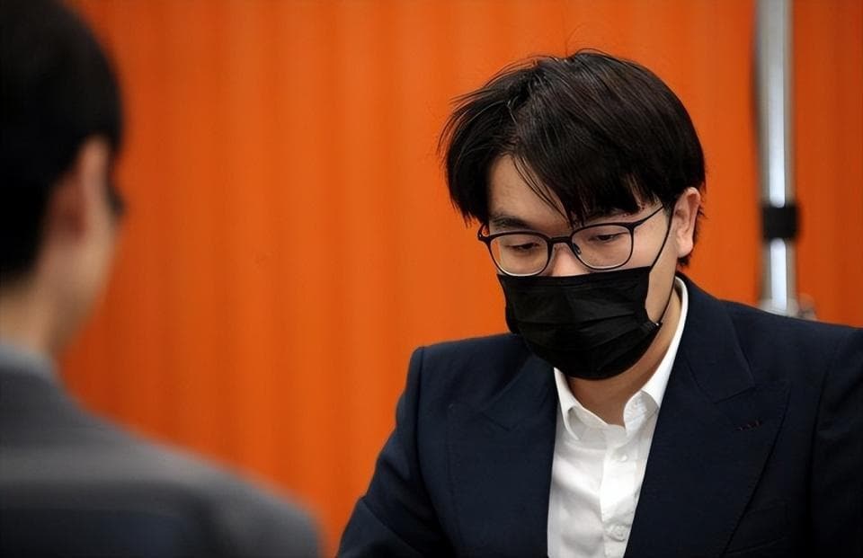 柯洁退赛或失2亿韩元奖金，揭秘职业棋手的真实收入