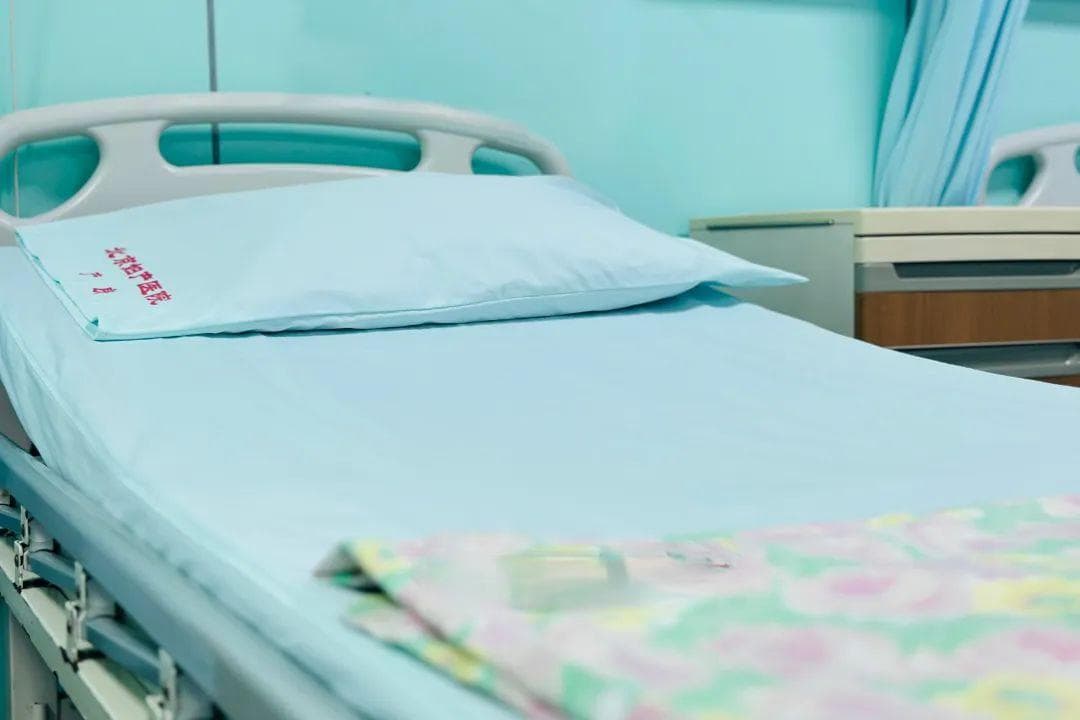 北京妇产医院产房：做孕妈妈心中最可靠的人