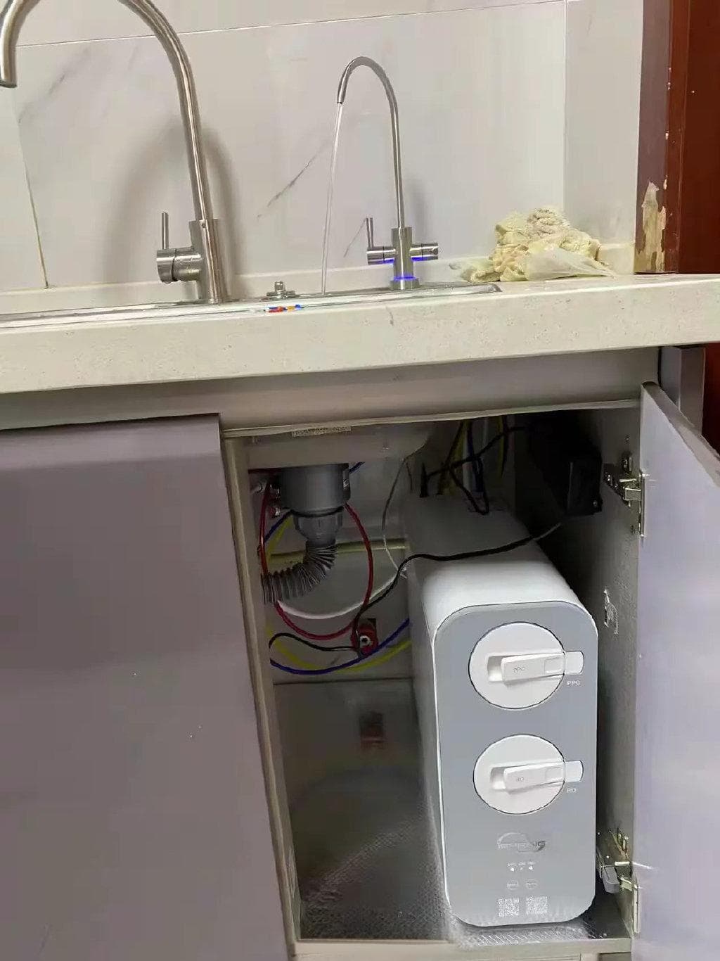 净水器使用与维护攻略：延长净水器寿命的关键技巧