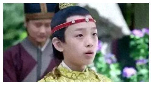 明太子朱标五个儿子命运结局大揭秘！