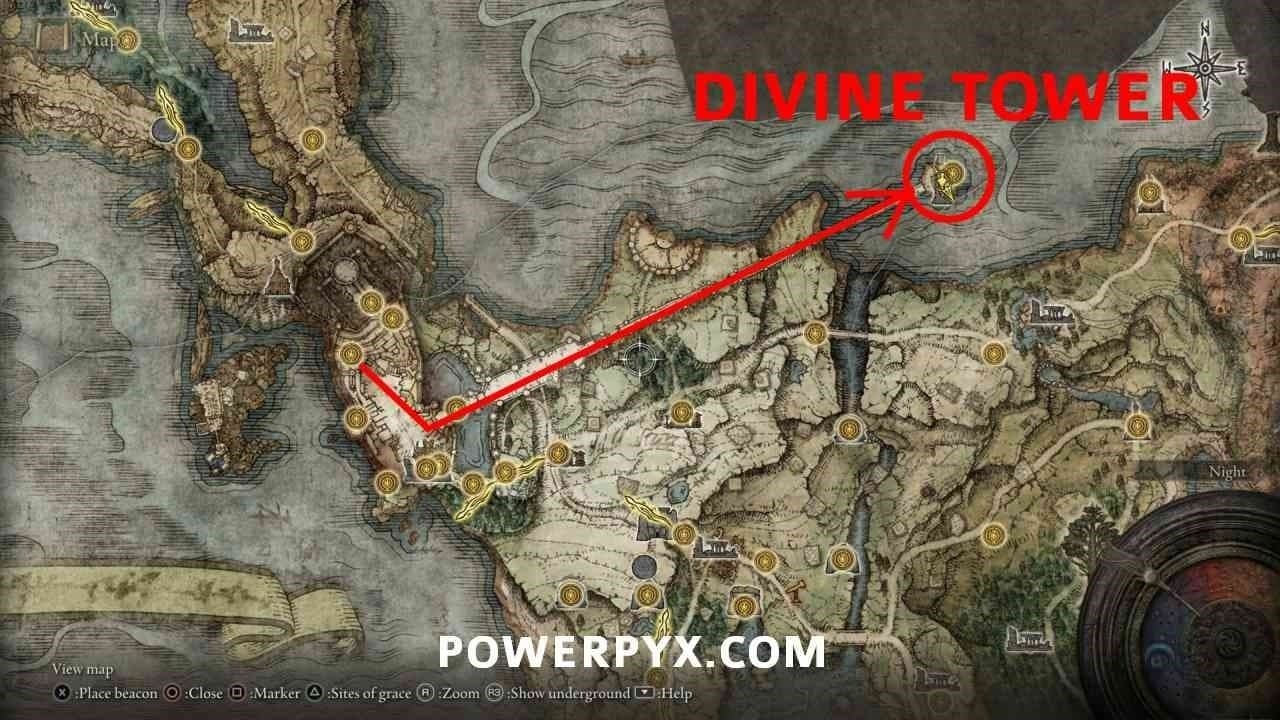 《艾尔登法环》大卢恩获取与修复攻略