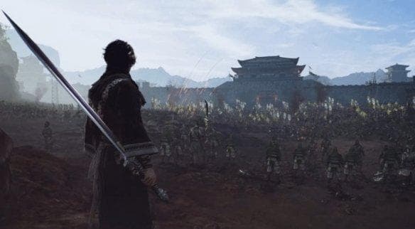 外媒盛赞《真三国无双：起源》：或将重振系列辉煌！