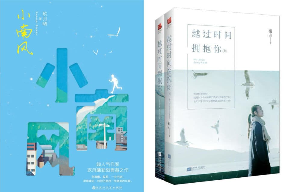 “融梗”算不算抄袭？两部网络小说，法院一审认定“实质性相似”