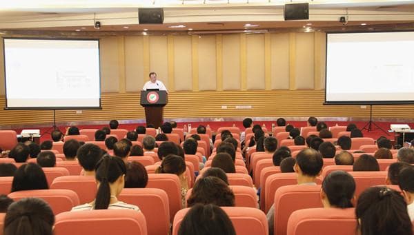管理人员开会如何发言？管理人员的会议发言技巧
