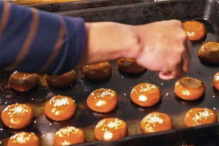 寻味元谋：中秋佳节里的非遗美食