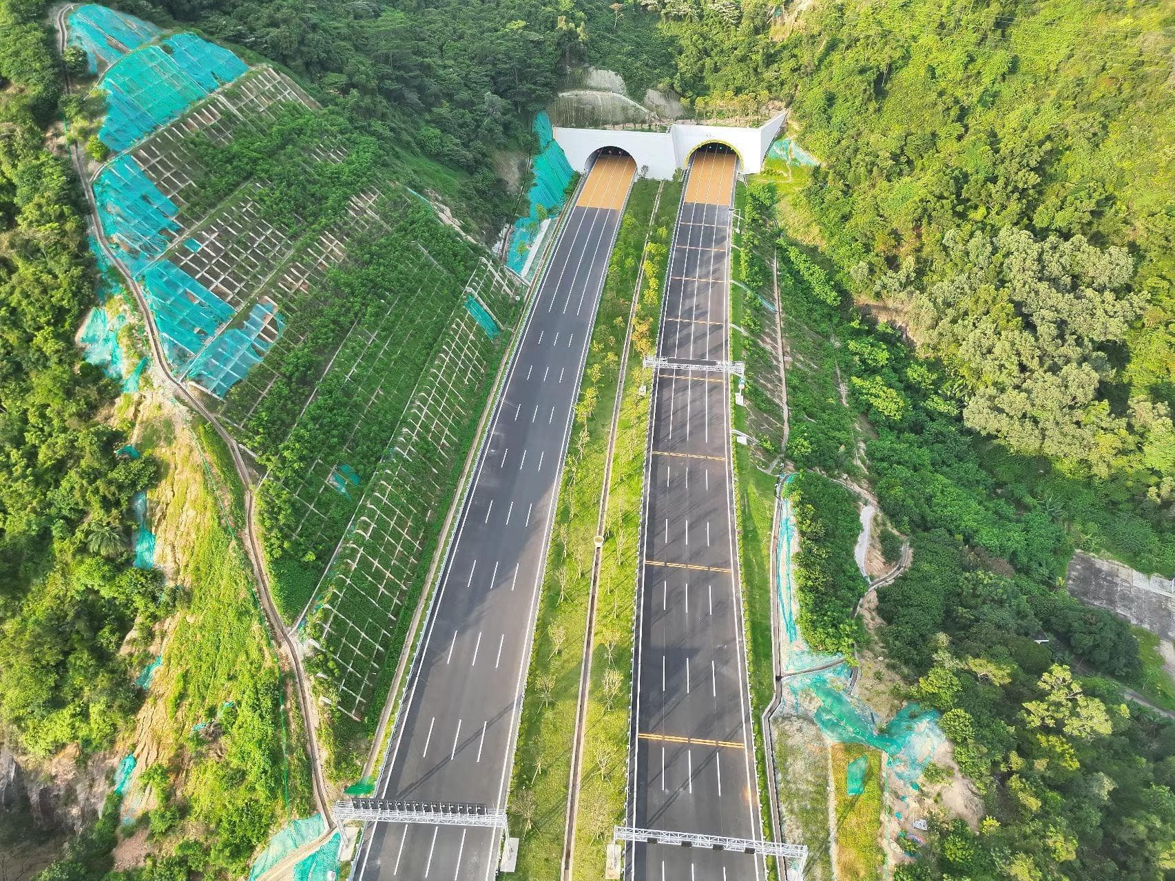 “桥”见未来：深中通道通车后的火炬高新区新机遇