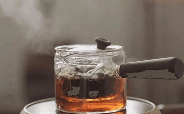 煮老白茶的方法与技巧是什么