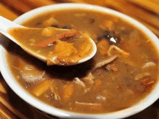 河南胡辣汤：千年风味，一朝惊艳！