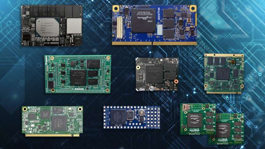 SoC、FPGA和ASIC的主要区别是什么？