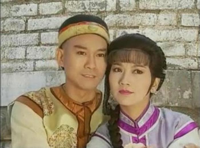郑少秋：从乾隆到楚留香，一位全能艺人的非凡魅力