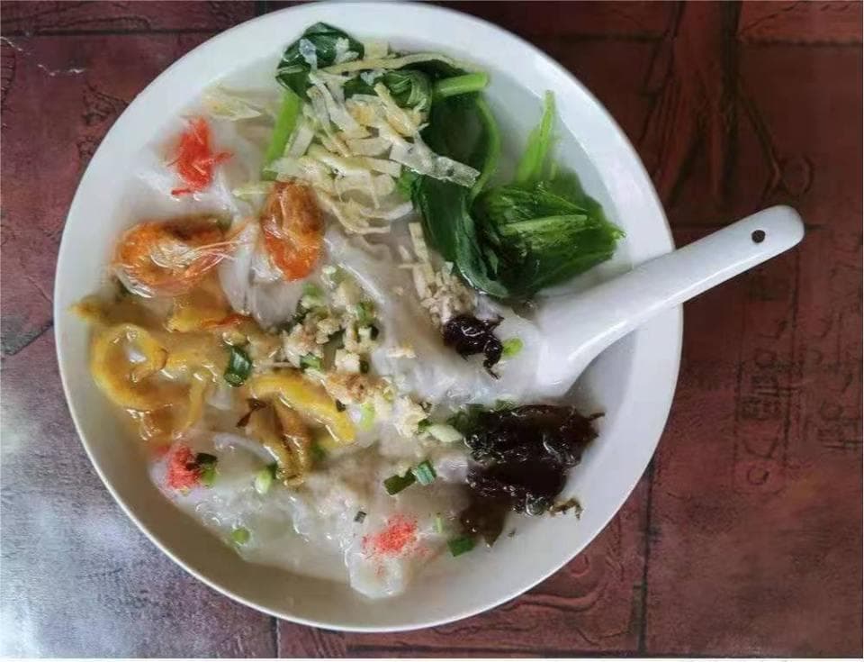 来温州，不可不品的一方美食