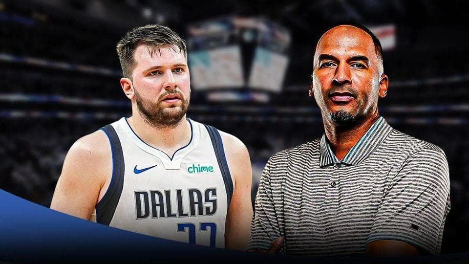 东契奇换浓眉，NBA格局大变！