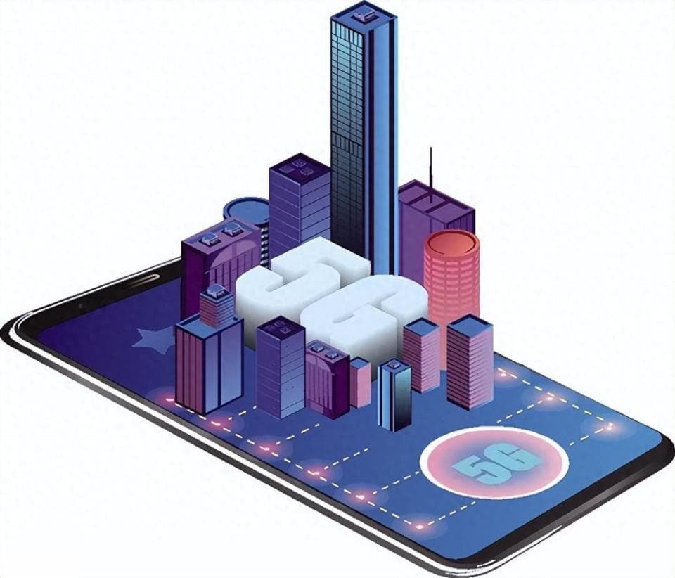 5G-A来了！比5G快10倍，看它如何加快推动“数字厦门”建设