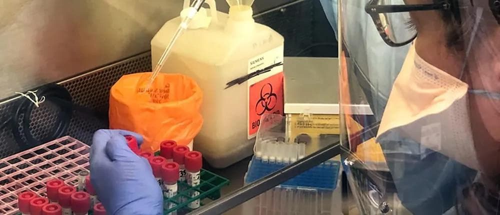 实验室人员如何根据实际情况选择个人防护装备