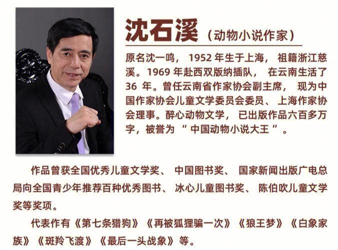 为什么喜欢狼王梦?