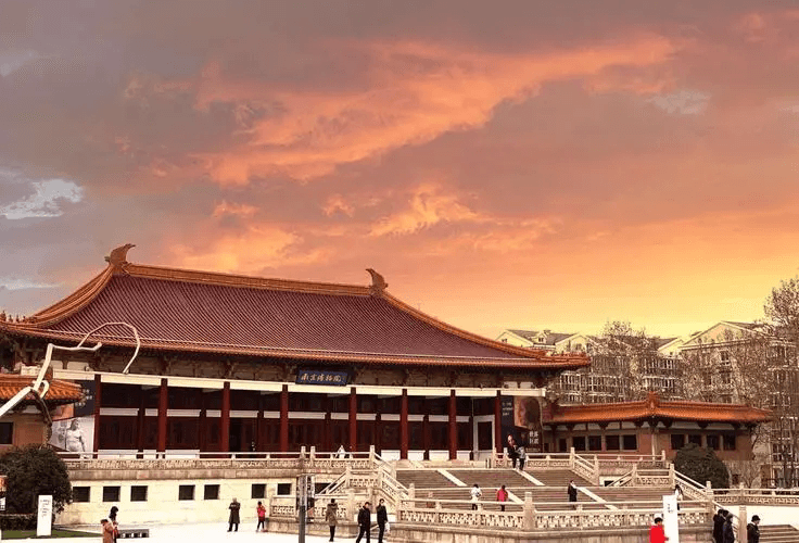 南京旅游必去景点推荐 南京旅游攻略三日游最佳路线
