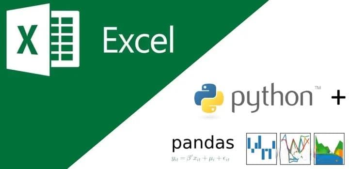 Pandas相比Excel的优势是哪些？