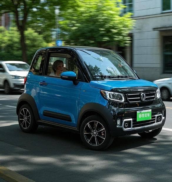 五年不换车，插电混动VS增程电动，选哪个更明智？