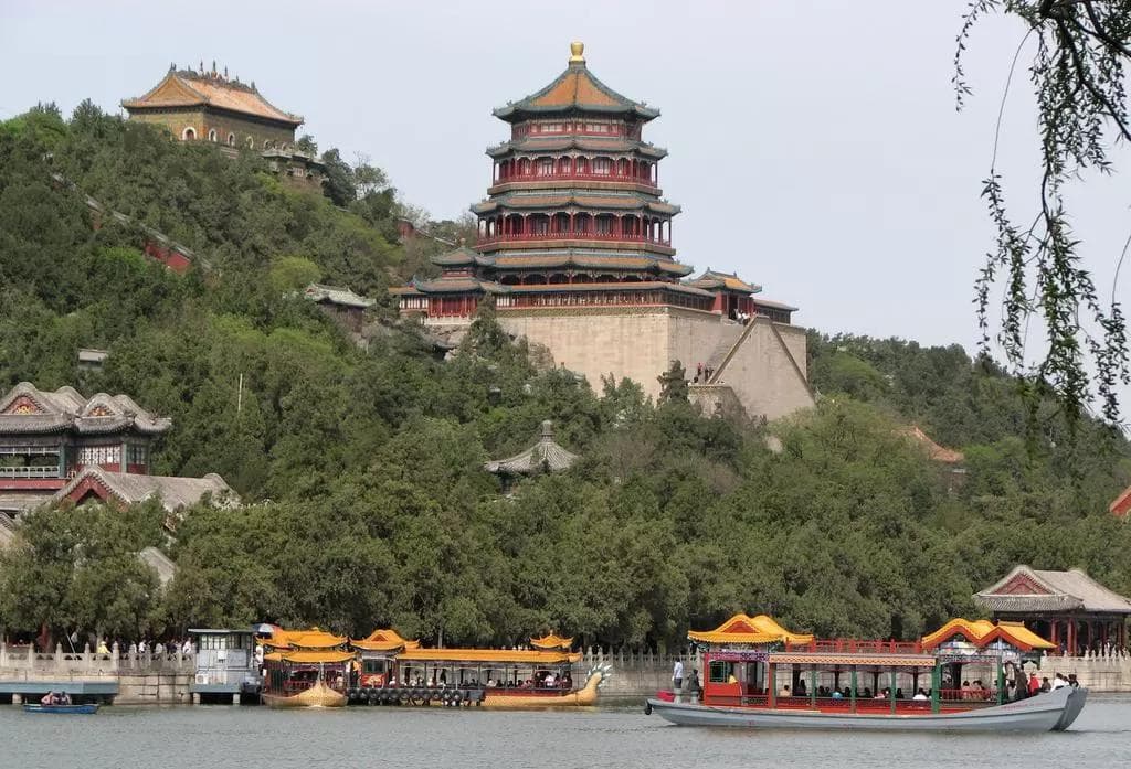 北京5A级景区全攻略：从故宫到长城，领略皇家园林与历史遗迹的魅力