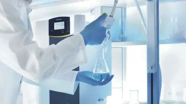 实验室用水指南：如何选择和使用各种水质？