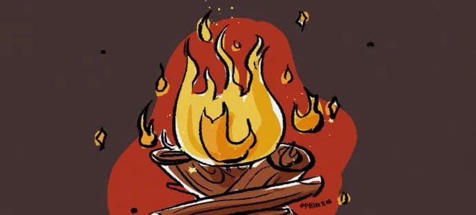 降温超过20℃，寒潮来袭孩子如何正确穿衣？这个原则很重要