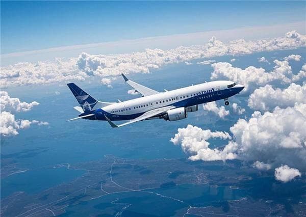 海南航空推出73元超低价机票，次日即恢复原价