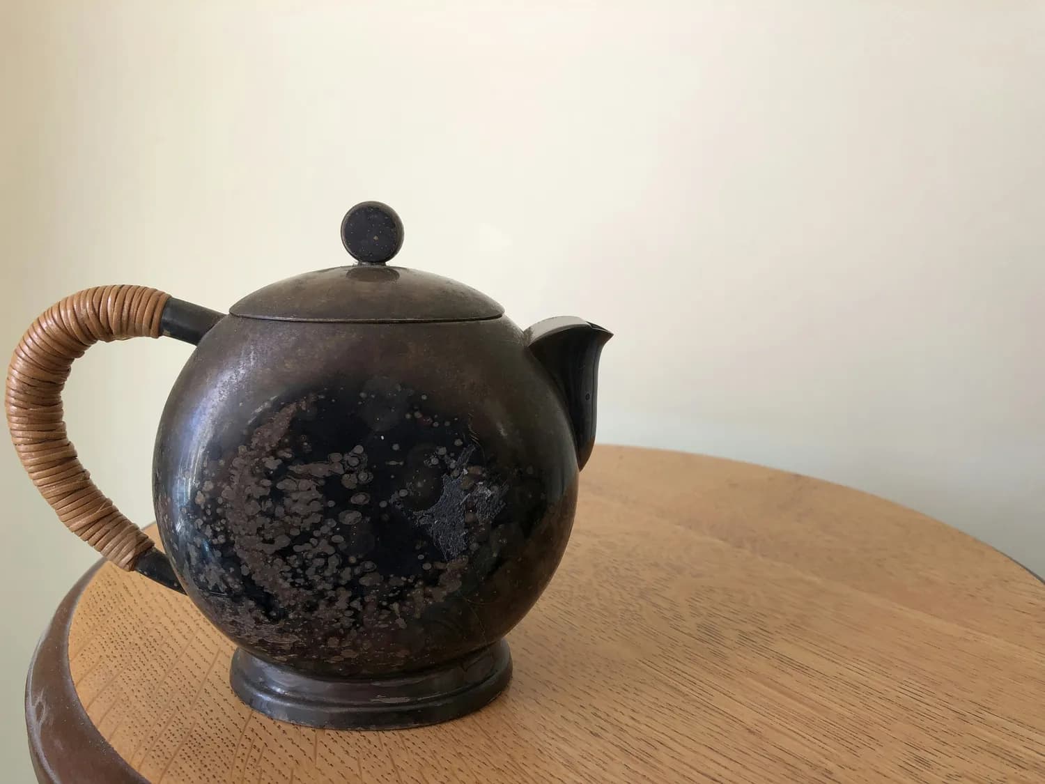 张崛紫砂壶收藏价值飙升，你入手了吗？
