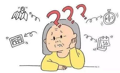 了解阿尔茨海默病，为记忆保驾护航