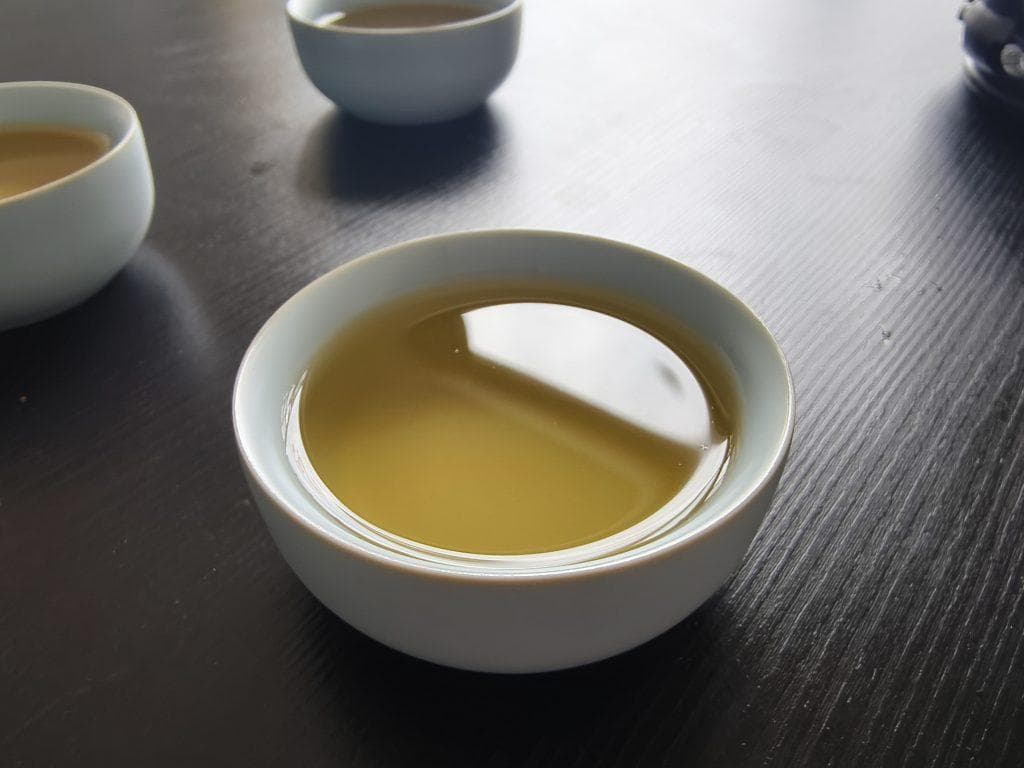 易武普洱茶属于哪个产区，易武茶区有哪些山头