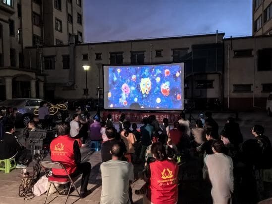 玉门：一座群众与文明“双向奔赴”的城市