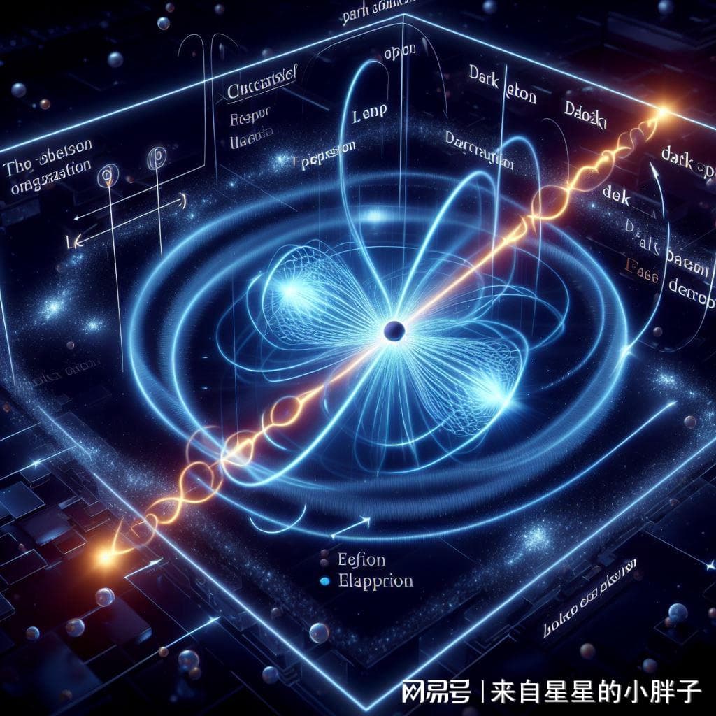 量子力学的奇妙旅程：从微观到宏观的探索