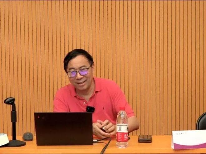 彭凯平：如何产生积极的心理？