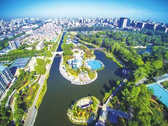 上党郡的历史沿革与战略地位
