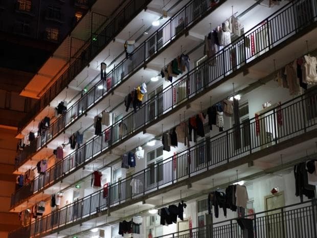 高楼层安全吗？揭秘高层住宅生活的优缺点