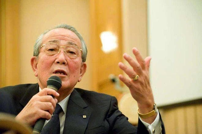 稻盛和夫的智慧：判断一个人未来是穷还是富，主要看3个维度