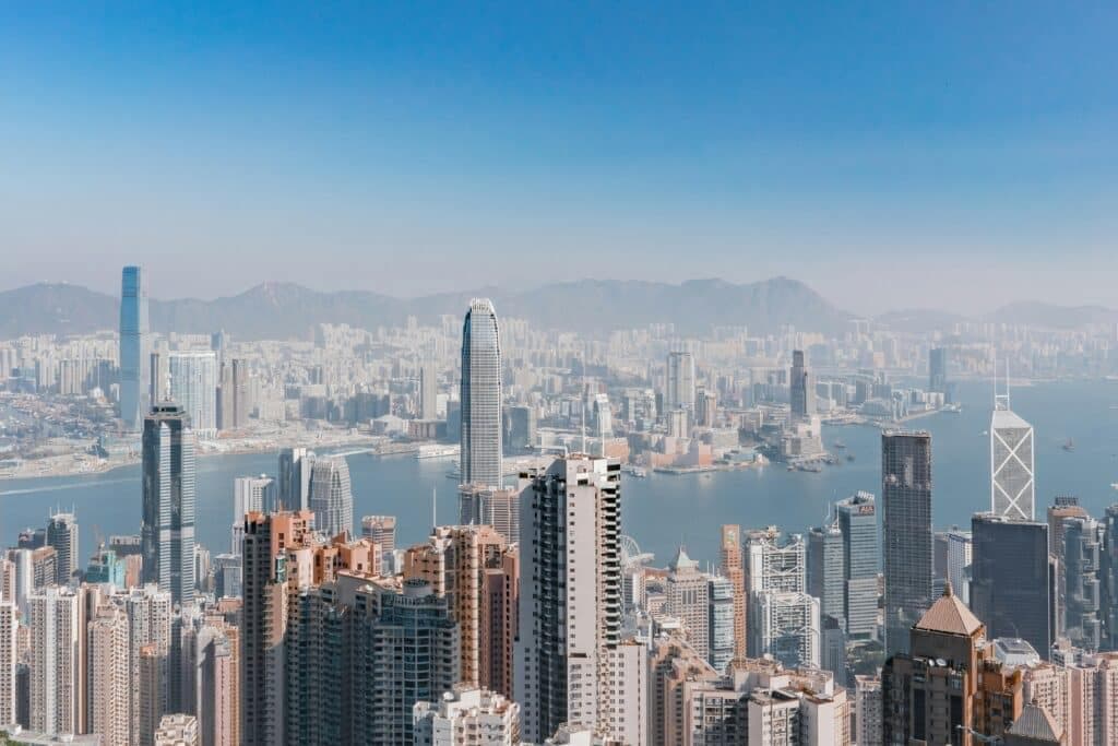 香港：旅行者的终极 SIM 卡指南