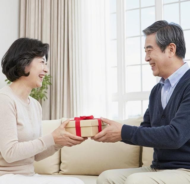 亲家初见，礼轻情意重：精选礼物指南