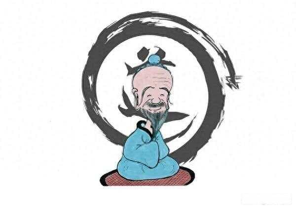 再谈“反者道之动”的智慧