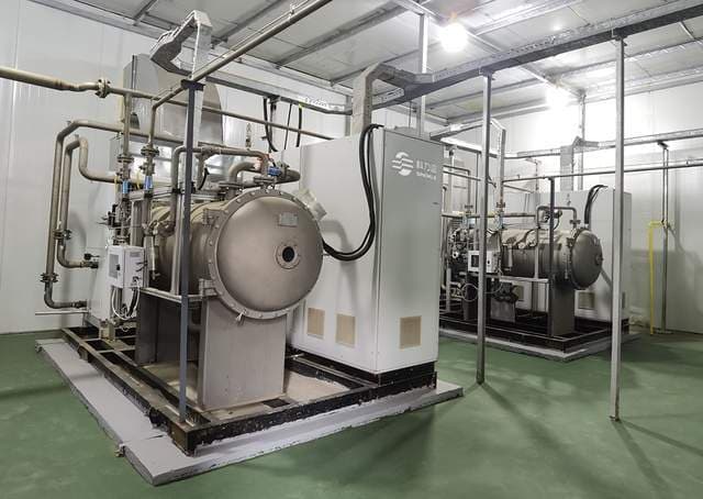 臭氧高级氧化技术与非均相催化技术的融合应用 助力高效水处理