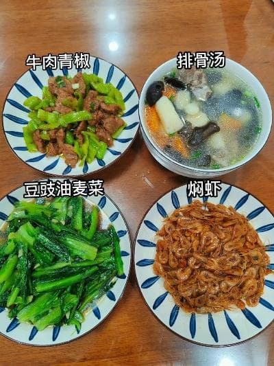 三菜一汤一星期不重复的菜谱有哪些