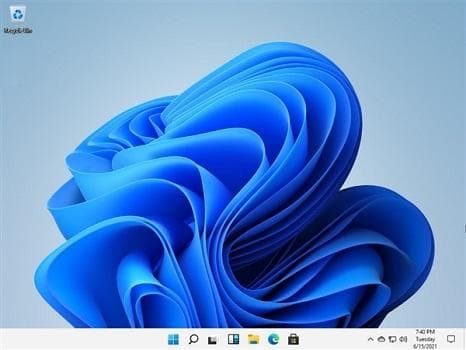 Win11怎么显示我的电脑-Win11桌面我的电脑图标调出来方法