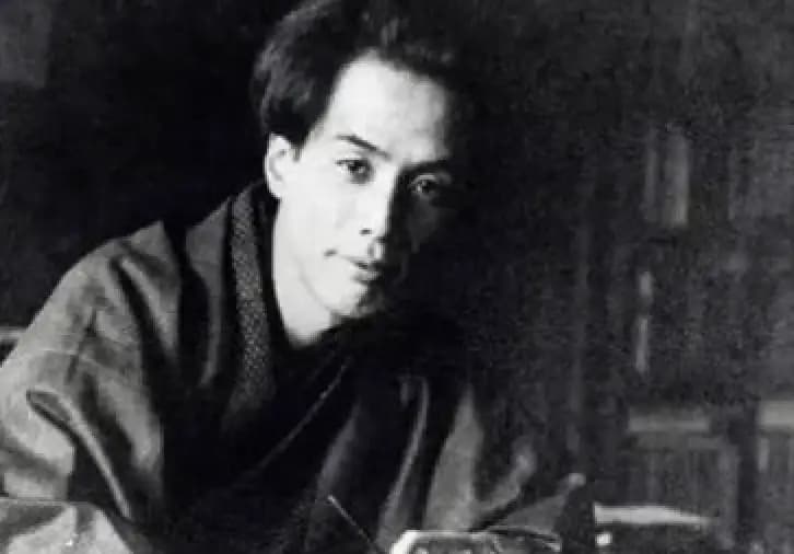 呕心沥血——浅析芥川龙之介《罗生门》