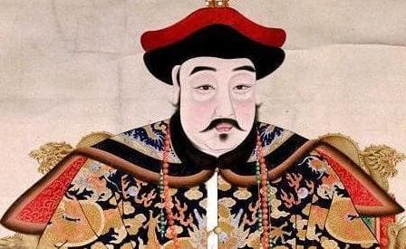 豫亲王多铎：清朝开国重臣的传奇人生