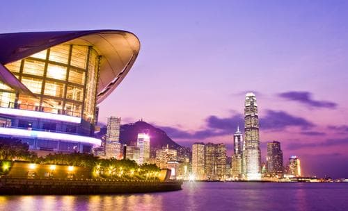 港硕申请条件大公开：普通学生如何达标?