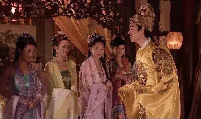 “三妻四妾”：中国古代婚姻制度的历史解读