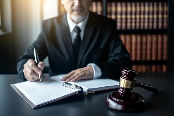 律师起诉流程解析：从案件咨询到法院判决